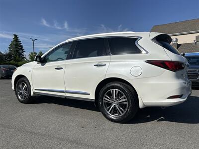 2019 INFINITI QX60 Luxe   - Photo 6 - Framingham, MA 01702