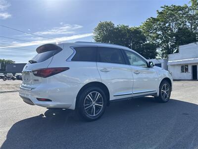 2019 INFINITI QX60 Luxe   - Photo 4 - Framingham, MA 01702
