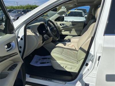 2019 INFINITI QX60 Luxe   - Photo 10 - Framingham, MA 01702