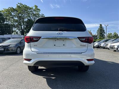 2019 INFINITI QX60 Luxe   - Photo 5 - Framingham, MA 01702