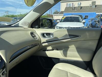 2019 INFINITI QX60 Luxe   - Photo 13 - Framingham, MA 01702