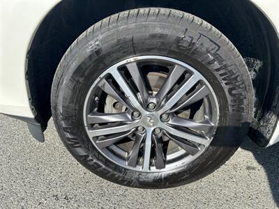 2019 INFINITI QX60 Luxe   - Photo 7 - Framingham, MA 01702