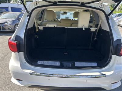 2019 INFINITI QX60 Luxe   - Photo 9 - Framingham, MA 01702