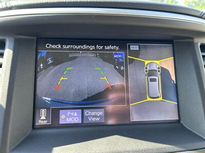 2019 INFINITI QX60 Luxe   - Photo 15 - Framingham, MA 01702