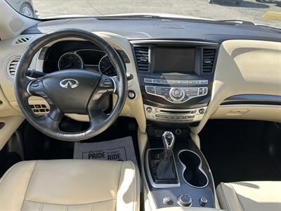 2019 INFINITI QX60 Luxe   - Photo 12 - Framingham, MA 01702