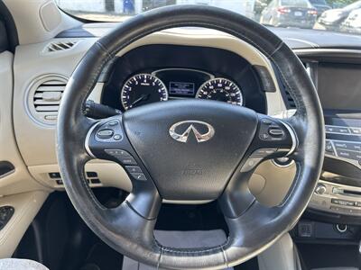 2019 INFINITI QX60 Luxe   - Photo 14 - Framingham, MA 01702