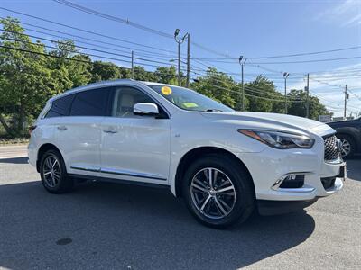 2019 INFINITI QX60 Luxe   - Photo 3 - Framingham, MA 01702