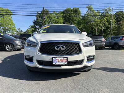 2019 INFINITI QX60 Luxe   - Photo 2 - Framingham, MA 01702