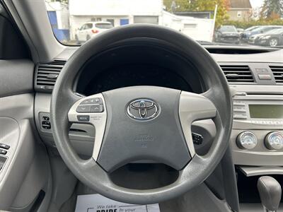 2011 Toyota Camry LE   - Photo 13 - Framingham, MA 01702