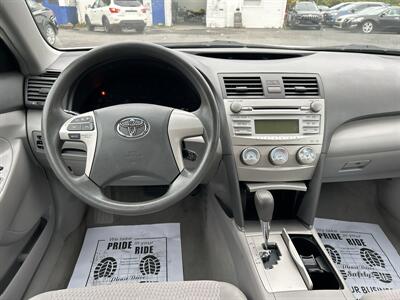 2011 Toyota Camry LE   - Photo 11 - Framingham, MA 01702