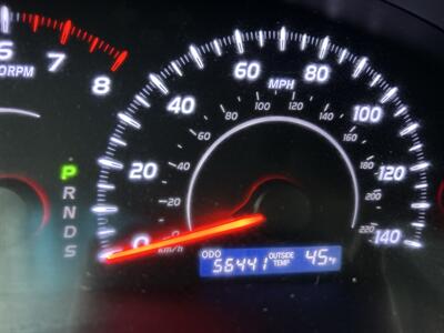 2011 Toyota Camry LE   - Photo 14 - Framingham, MA 01702