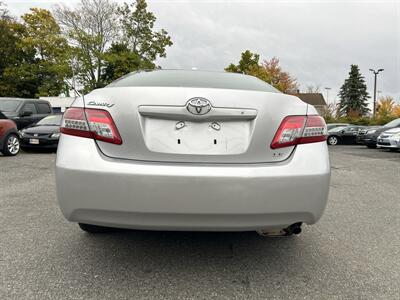 2011 Toyota Camry LE   - Photo 5 - Framingham, MA 01702
