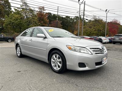 2011 Toyota Camry LE   - Photo 3 - Framingham, MA 01702