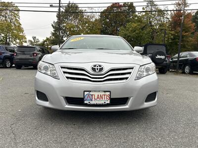 2011 Toyota Camry LE   - Photo 2 - Framingham, MA 01702