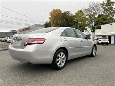 2011 Toyota Camry LE   - Photo 4 - Framingham, MA 01702