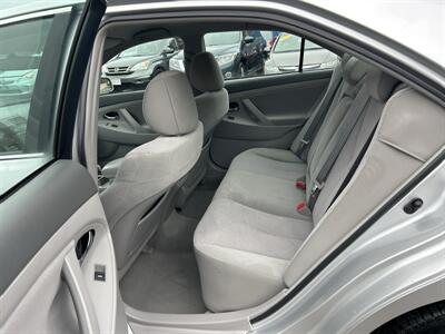 2011 Toyota Camry LE   - Photo 9 - Framingham, MA 01702