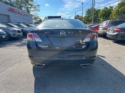 2012 Mazda Mazda6 s Grand Touring   - Photo 5 - Acton, MA 01720