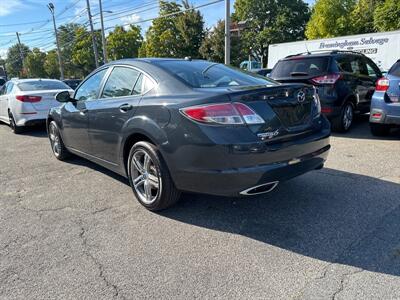 2012 Mazda Mazda6 s Grand Touring   - Photo 6 - Acton, MA 01720