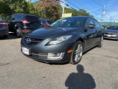 2012 Mazda Mazda6 s Grand Touring   - Photo 1 - Acton, MA 01720