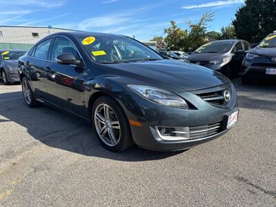 2012 Mazda Mazda6 s Grand Touring   - Photo 3 - Acton, MA 01720