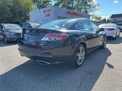 2012 Mazda Mazda6 s Grand Touring   - Photo 4 - Acton, MA 01720