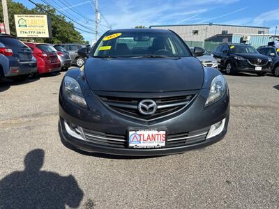 2012 Mazda Mazda6 s Grand Touring   - Photo 2 - Acton, MA 01720