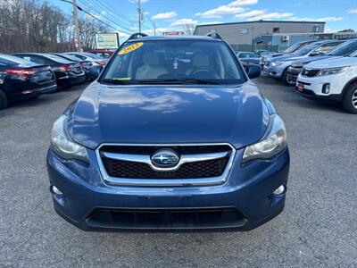 2013 Subaru XV Crosstrek 2.0i Premium   - Photo 2 - Framingham, MA 01702