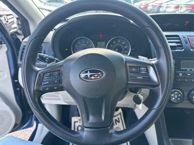 2013 Subaru XV Crosstrek 2.0i Premium   - Photo 10 - Framingham, MA 01702