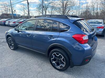 2013 Subaru XV Crosstrek 2.0i Premium   - Photo 6 - Framingham, MA 01702