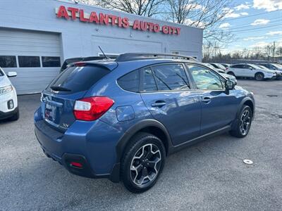 2013 Subaru XV Crosstrek 2.0i Premium   - Photo 4 - Framingham, MA 01702