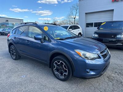 2013 Subaru XV Crosstrek 2.0i Premium   - Photo 3 - Framingham, MA 01702