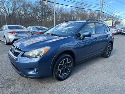 2013 Subaru XV Crosstrek 2.0i Premium   - Photo 1 - Framingham, MA 01702