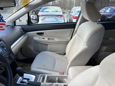 2013 Subaru XV Crosstrek 2.0i Premium   - Photo 15 - Framingham, MA 01702