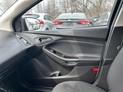 2018 Ford Focus S   - Photo 12 - Framingham, MA 01702