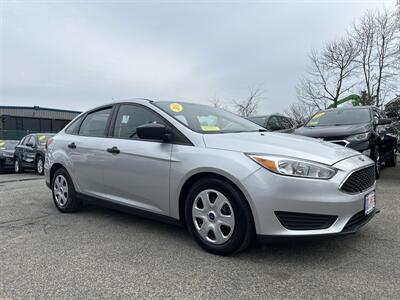 2018 Ford Focus S   - Photo 3 - Framingham, MA 01702