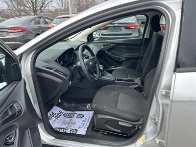 2018 Ford Focus S   - Photo 8 - Framingham, MA 01702