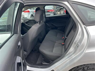 2018 Ford Focus S   - Photo 9 - Framingham, MA 01702