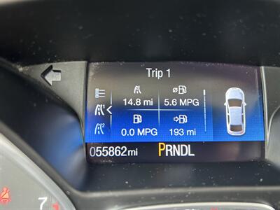 2018 Ford Focus S   - Photo 15 - Framingham, MA 01702