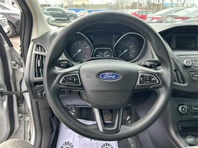 2018 Ford Focus S   - Photo 13 - Framingham, MA 01702