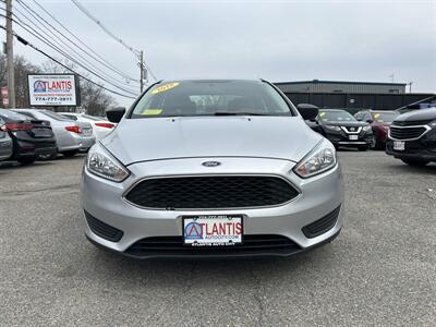 2018 Ford Focus S   - Photo 2 - Framingham, MA 01702