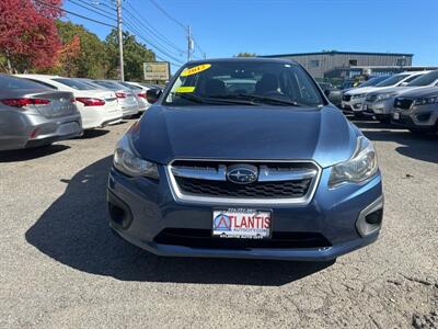 2012 Subaru Impreza 2.0i   - Photo 2 - Framingham, MA 01702