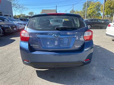 2012 Subaru Impreza 2.0i   - Photo 5 - Framingham, MA 01702