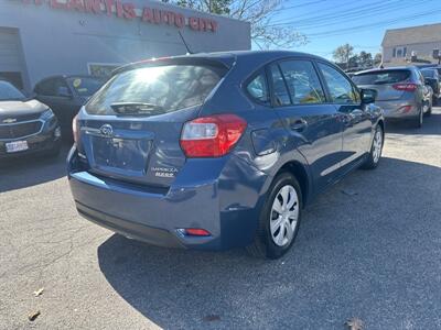 2012 Subaru Impreza 2.0i   - Photo 4 - Framingham, MA 01702