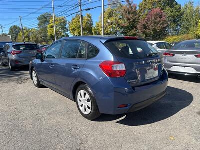 2012 Subaru Impreza 2.0i   - Photo 6 - Framingham, MA 01702