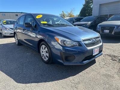 2012 Subaru Impreza 2.0i   - Photo 3 - Framingham, MA 01702