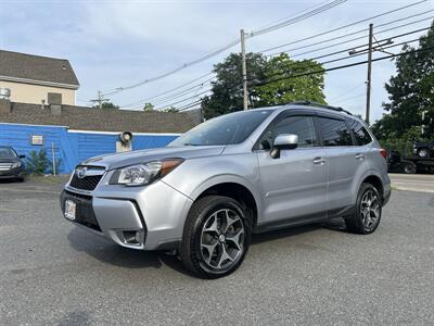 2016 Subaru Forester 2.0XT Premium   - Photo 1 - Framingham, MA 01702