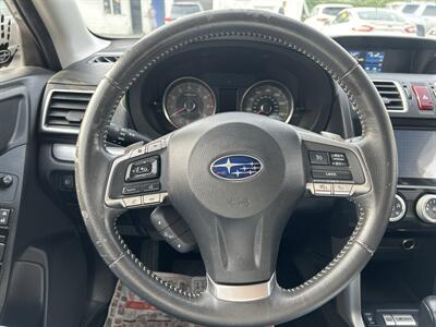 2016 Subaru Forester 2.0XT Premium   - Photo 14 - Framingham, MA 01702