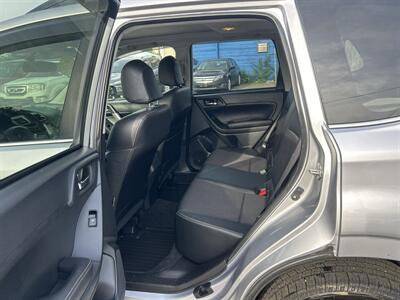 2016 Subaru Forester 2.0XT Premium   - Photo 10 - Framingham, MA 01702