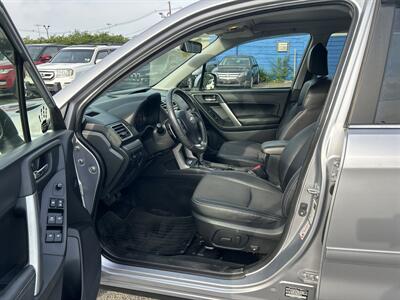 2016 Subaru Forester 2.0XT Premium   - Photo 9 - Framingham, MA 01702