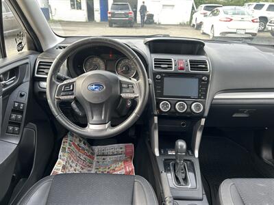 2016 Subaru Forester 2.0XT Premium   - Photo 11 - Framingham, MA 01702